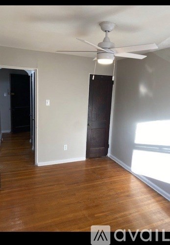 724 E Chester Pike 1 Apartment for Rent