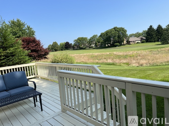 9162 Moors Place North 4 Beds Single Family Home for Rent - Photo gallery 4