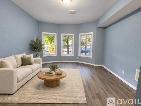 794 Bergen St 3 Beds Apartment for Rent