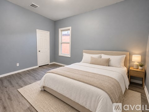 794 Bergen St 3 Beds Apartment for Rent