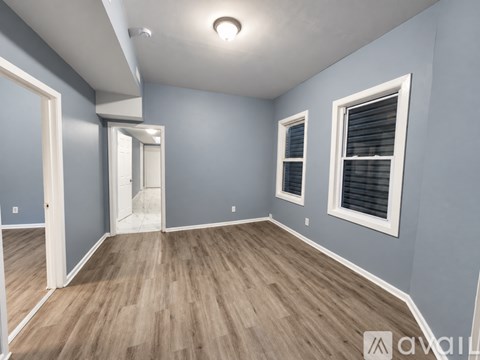 794 Bergen St 3 Beds Apartment for Rent