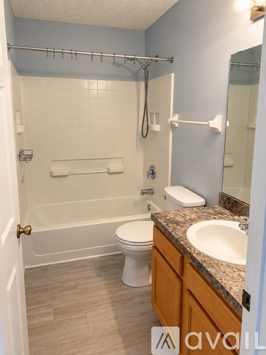 8633 Julia Marie Circle 3 Beds Apartment for Rent