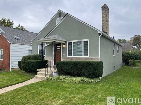 1435 East Whittier Street 3 Beds Apartment for Rent