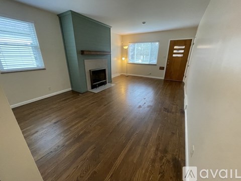 1435 East Whittier Street 3 Beds Apartment for Rent