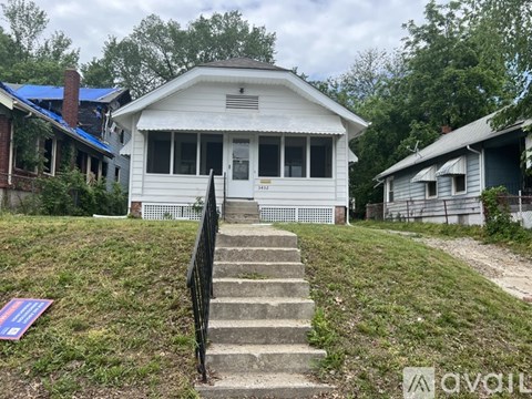 3432 Askew Ave 2 Beds Apartment for Rent
