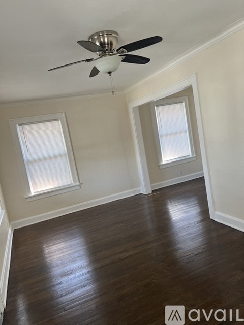 3432 Askew Ave 2 Beds Apartment for Rent
