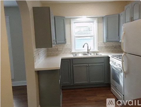 246 5Th St NW 1 Apartment for Rent