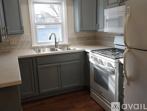 246 5Th St NW 1 Apartment for Rent