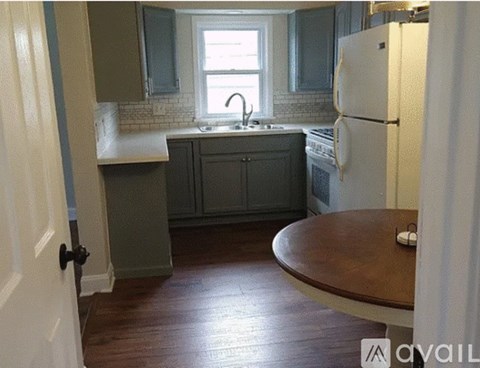 246 5Th St NW 1 Apartment for Rent