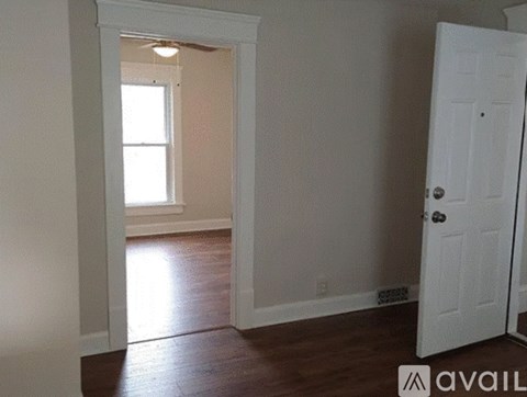 246 5Th St NW 1 Apartment for Rent
