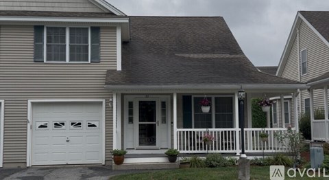 615 Nashua Rd 2 Beds Apartment for Rent