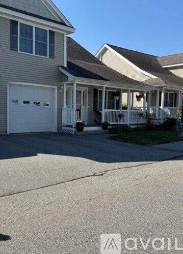 615 Nashua Rd 2 Beds Townhouse for Rent - Photo gallery 2