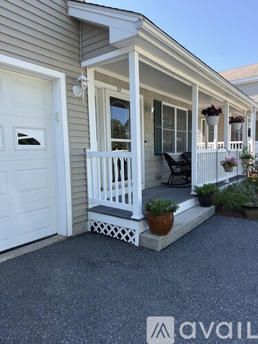 615 Nashua Rd 2 Beds Townhouse for Rent - Photo gallery 3