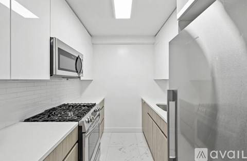 337 W 55Th St 4 Beds Apartment for Rent