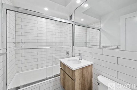 337 W 55Th St 4 Beds Apartment for Rent