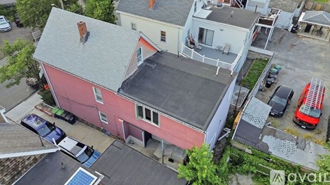13 Knowlton St 2 Beds Apartment for Rent