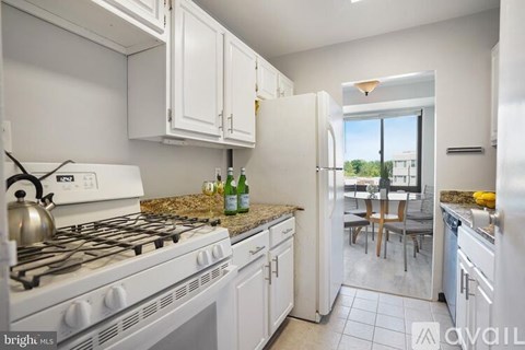 5410 Connecticut Ave NW 1 Apartment for Rent