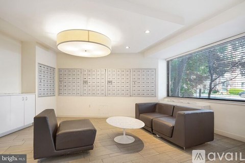 5410 Connecticut Ave NW 1 Apartment for Rent