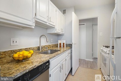 5410 Connecticut Ave NW 1 Apartment for Rent