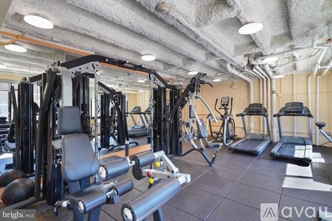 5410 Connecticut Ave NW 1 Apartment for Rent