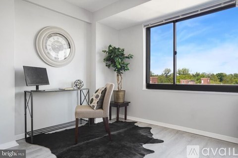 5410 Connecticut Ave NW 1 Apartment for Rent