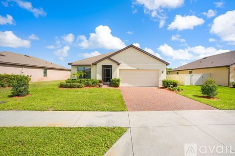 7419 Tourmaline Drive 3 Beds Apartment for Rent