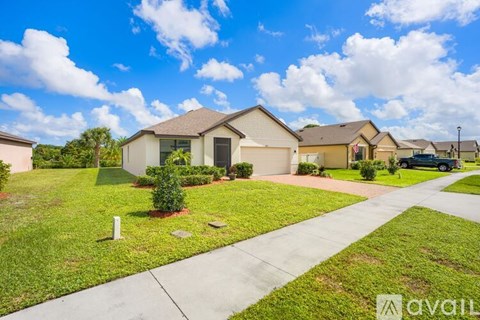 7419 Tourmaline Drive 3 Beds Apartment for Rent