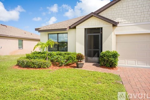 7419 Tourmaline Drive 3 Beds Apartment for Rent