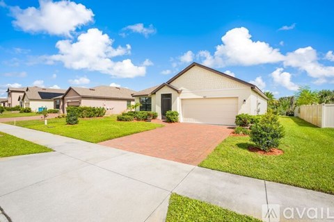 7419 Tourmaline Drive 3 Beds Apartment for Rent
