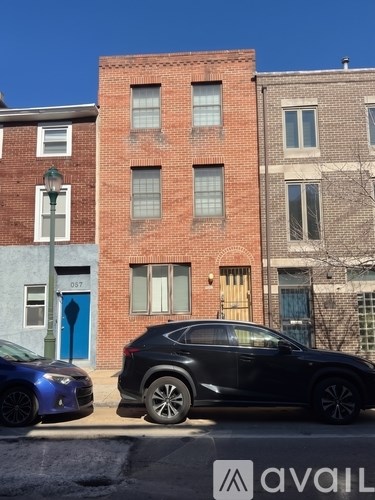 2055 South Street 2 Beds Apartment for Rent