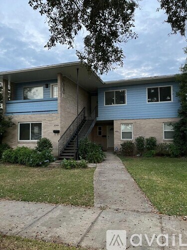 6343 Canal Blvd 2 Beds Apartment for Rent