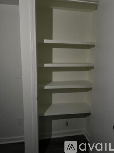 6343 Canal Blvd 2 Beds Apartment for Rent