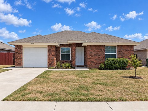 4112 Sabine AV 3 Beds Apartment for Rent