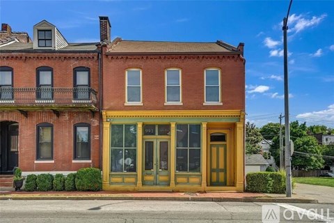 941 Park Avenue 1 Apartment for Rent