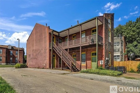 941 Park Avenue 1 Apartment for Rent