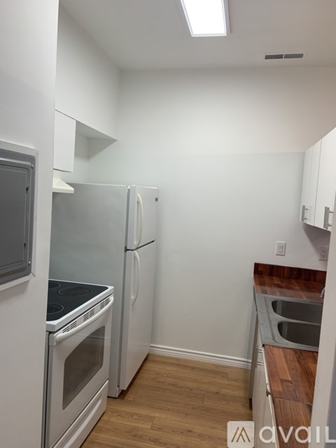 941 Park Avenue 1 Apartment for Rent
