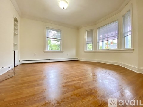50 Western Avenue 2 Beds Apartment for Rent