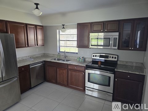 2019 Lake Buckeye Road 2 Beds Apartment for Rent