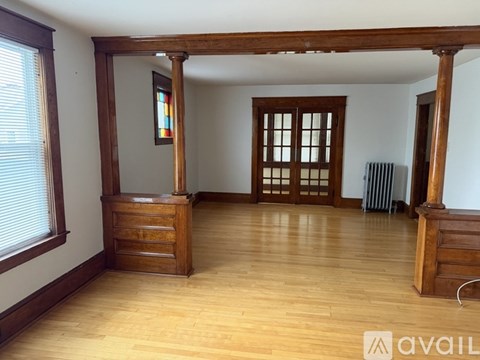 33 Canton St 2 Beds Apartment for Rent