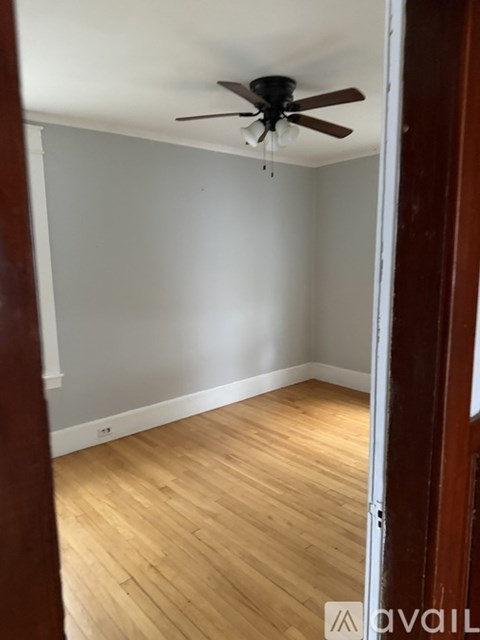 33 Canton St 2 Beds Apartment for Rent