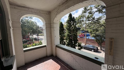 127 South Aiken Avenue 2 Beds Apartment for Rent