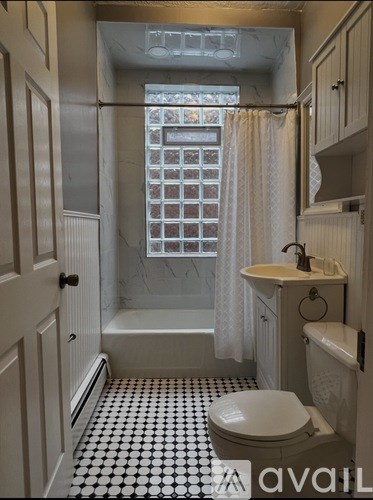 127 South Aiken Avenue 2 Beds Apartment for Rent