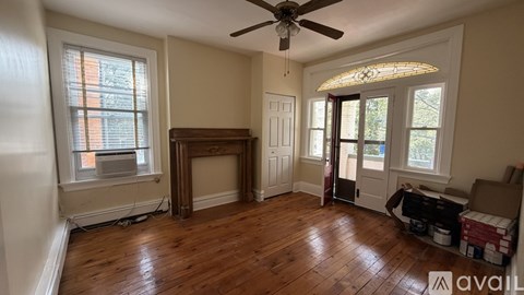 127 South Aiken Avenue 2 Beds Apartment for Rent