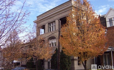 127 South Aiken Avenue 2 Beds Apartment for Rent