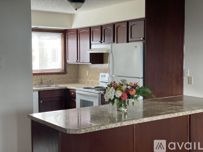 5989 Southeast Harmony Road 2 Beds Apartment for Rent - Photo gallery 1