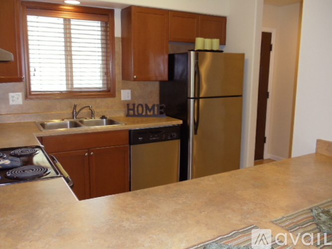 5979 Southeast Harmony Road 2 Beds Apartment for Rent - Photo gallery 1
