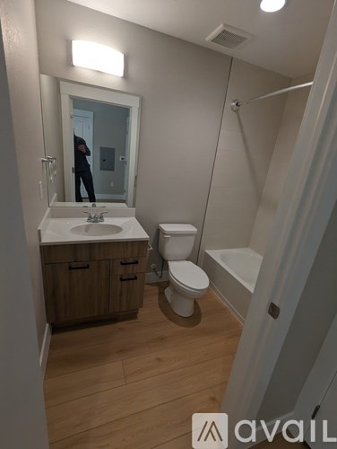 1800 Colorado Boulevard 1 Apartment for Rent
