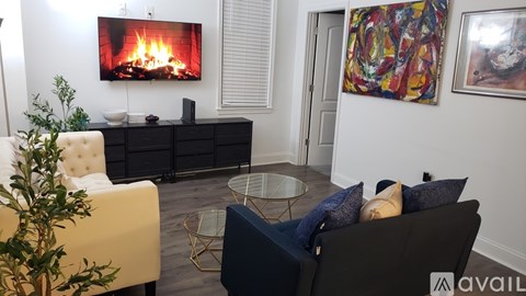 2409 East Cold Spring Lane 3 Beds Apartment for Rent