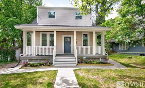 2409 East Cold Spring Lane 3 Beds Apartment for Rent