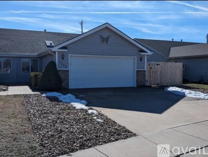 1502 Martin Ave 2 Beds Townhouse for Rent - Photo gallery 1